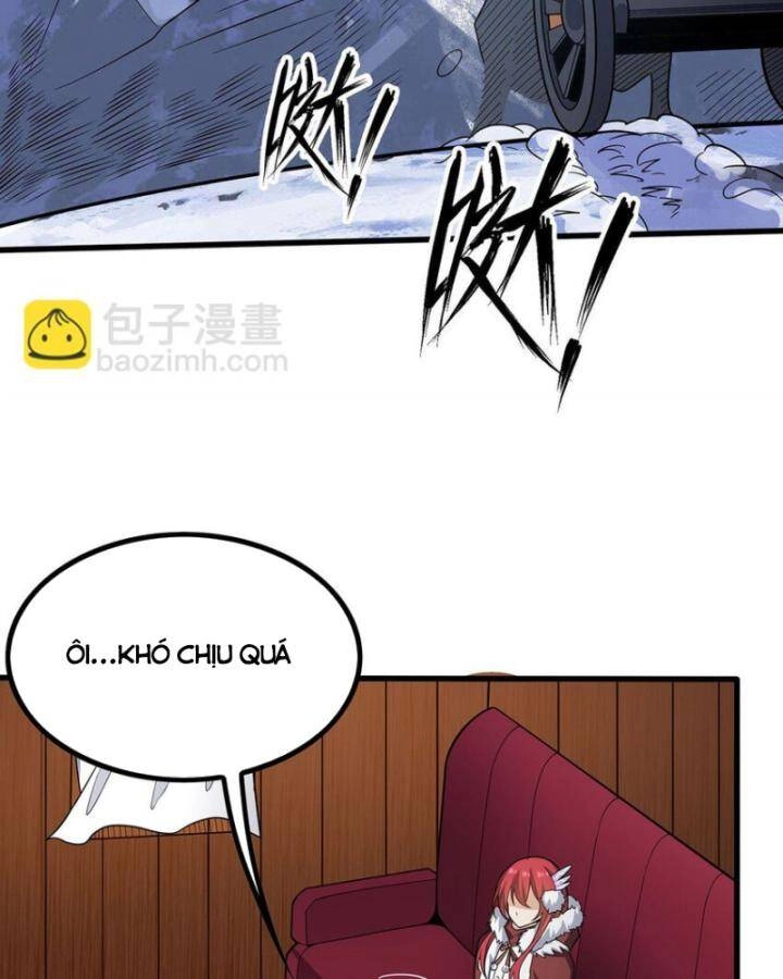 Sứ Đồ Vô Hạn Và 12 Chiến Cơ Chapter 408 - 52