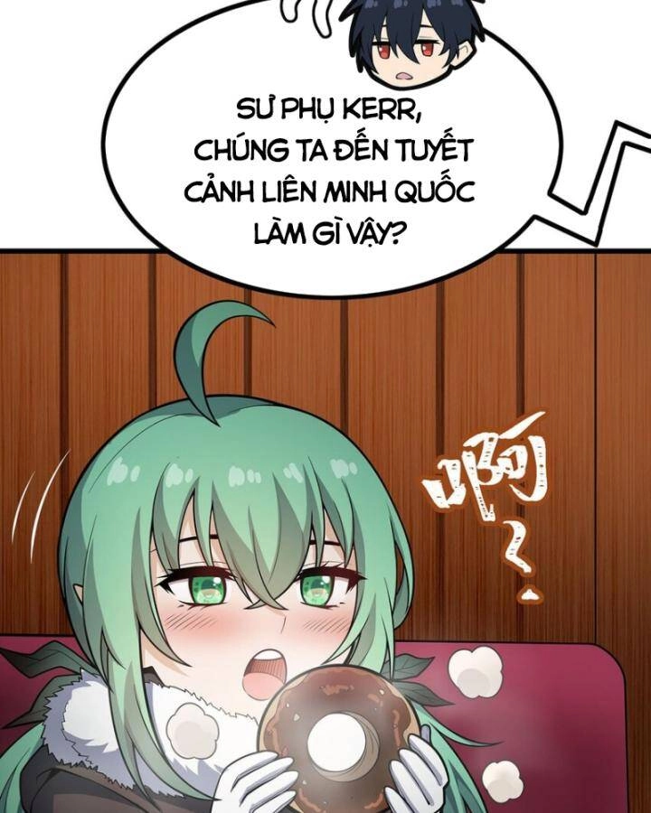 Sứ Đồ Vô Hạn Và 12 Chiến Cơ Chapter 408 - 56