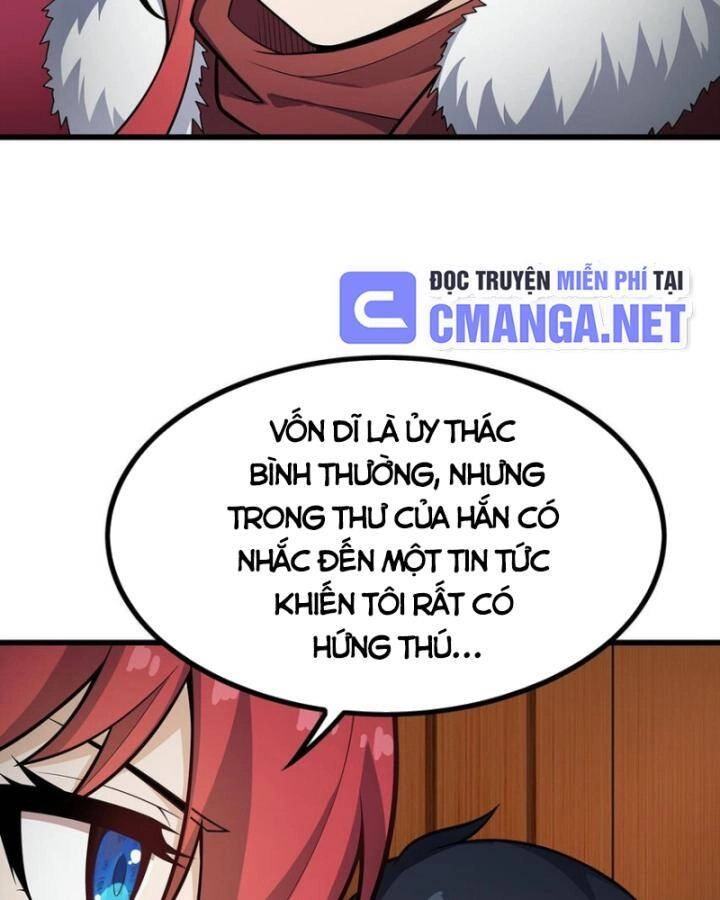 Sứ Đồ Vô Hạn Và 12 Chiến Cơ Chapter 408 - 59