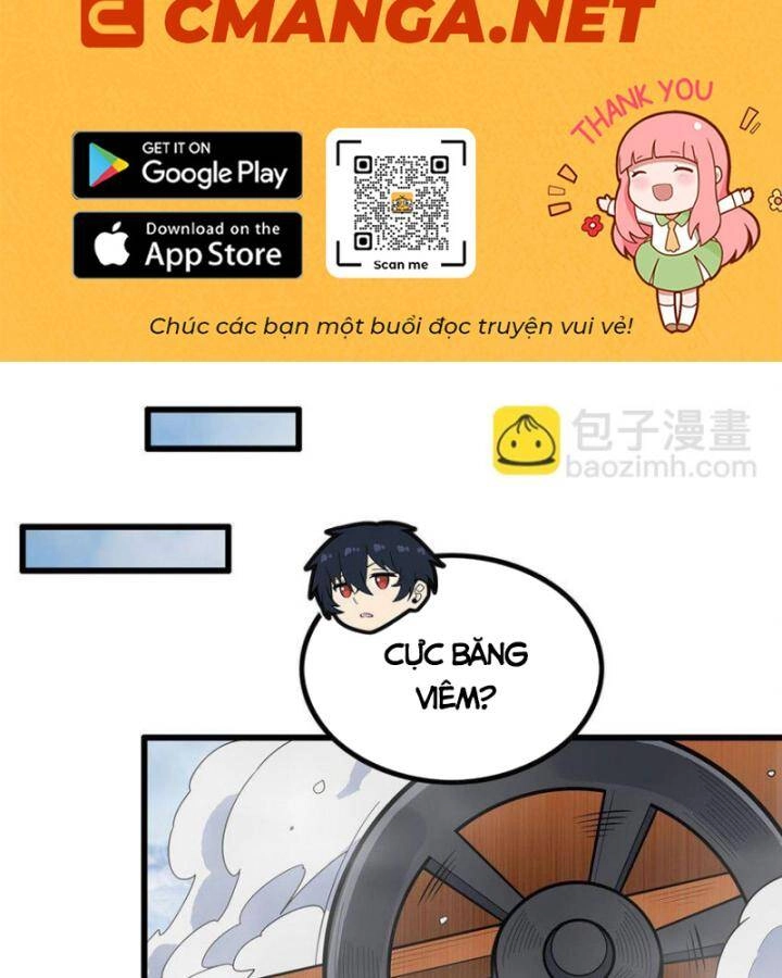 Sứ Đồ Vô Hạn Và 12 Chiến Cơ Chapter 409 - 3