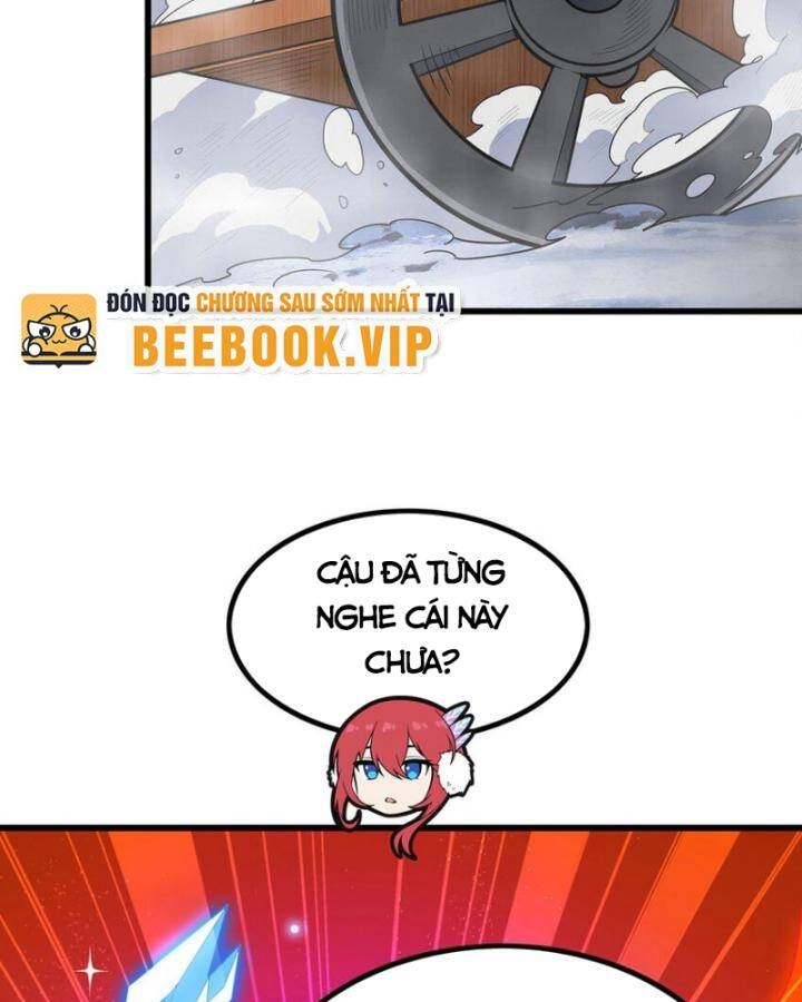 Sứ Đồ Vô Hạn Và 12 Chiến Cơ Chapter 409 - 4