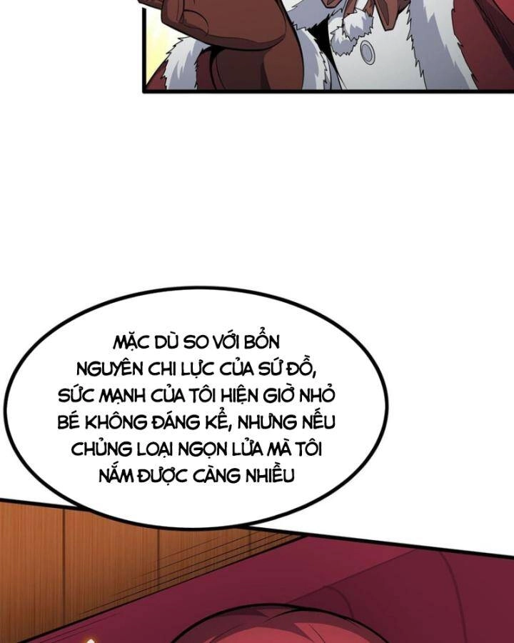 Sứ Đồ Vô Hạn Và 12 Chiến Cơ Chapter 409 - 8