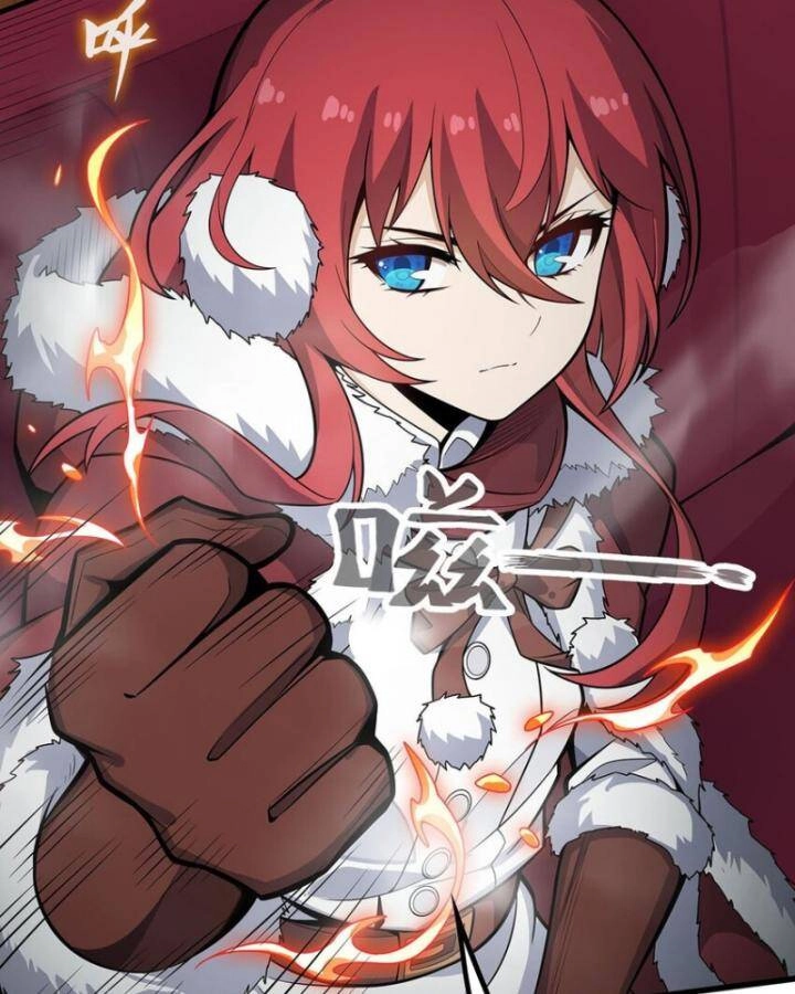 Sứ Đồ Vô Hạn Và 12 Chiến Cơ Chapter 409 - 9