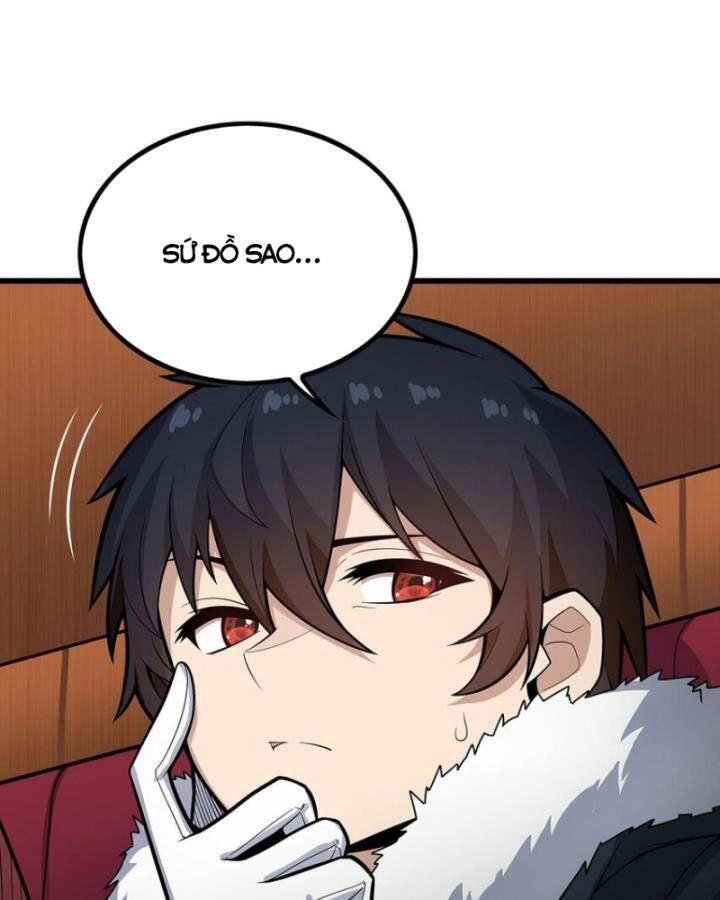 Sứ Đồ Vô Hạn Và 12 Chiến Cơ Chapter 409 - 11