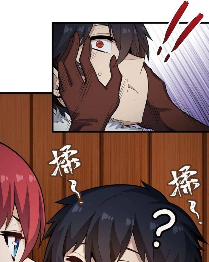 Sứ Đồ Vô Hạn Và 12 Chiến Cơ Chapter 409 - 17