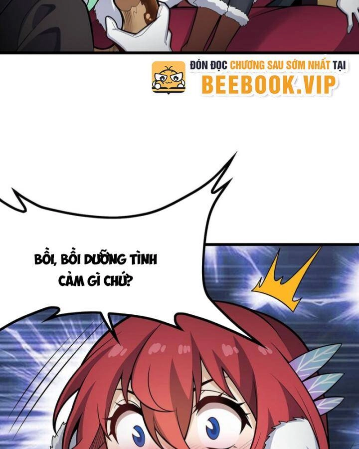 Sứ Đồ Vô Hạn Và 12 Chiến Cơ Chapter 409 - 21