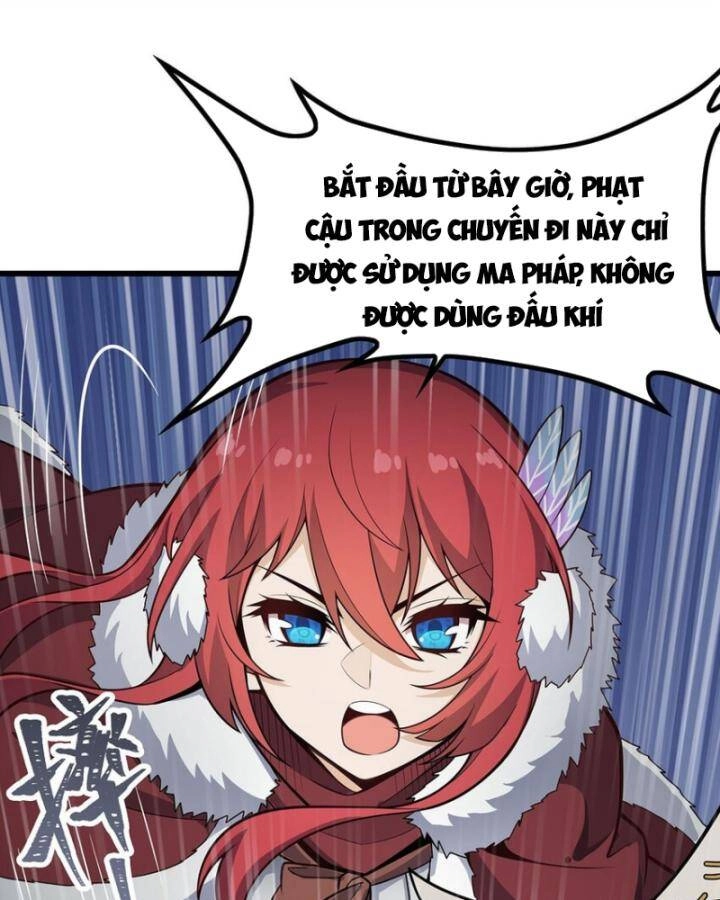 Sứ Đồ Vô Hạn Và 12 Chiến Cơ Chapter 409 - 29