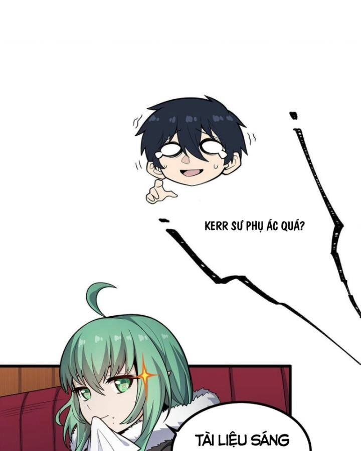 Sứ Đồ Vô Hạn Và 12 Chiến Cơ Chapter 409 - 31