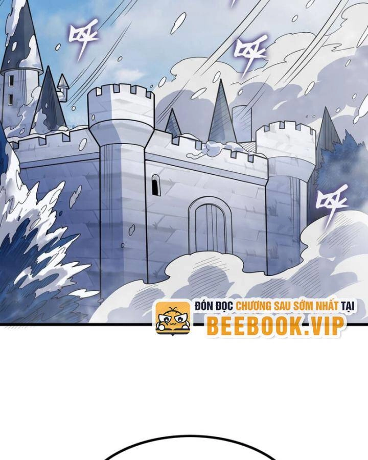 Sứ Đồ Vô Hạn Và 12 Chiến Cơ Chapter 409 - 34