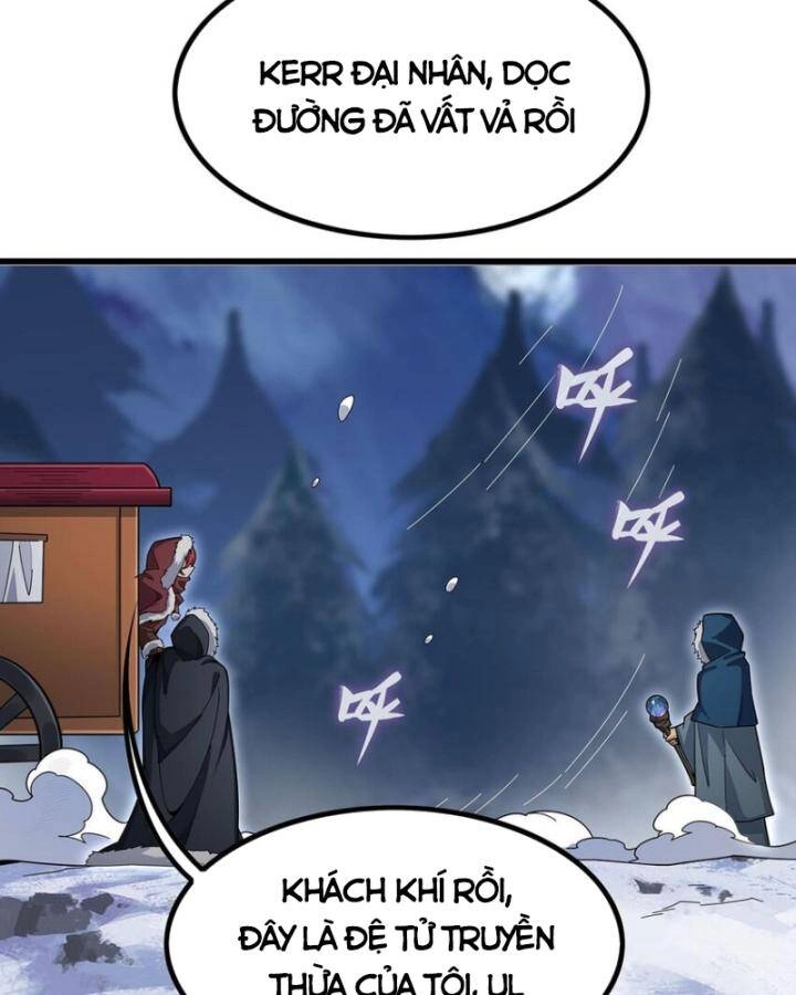 Sứ Đồ Vô Hạn Và 12 Chiến Cơ Chapter 409 - 35