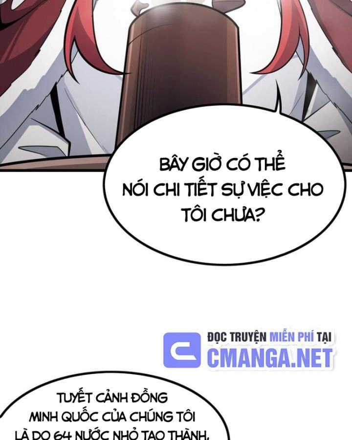 Sứ Đồ Vô Hạn Và 12 Chiến Cơ Chapter 409 - 41