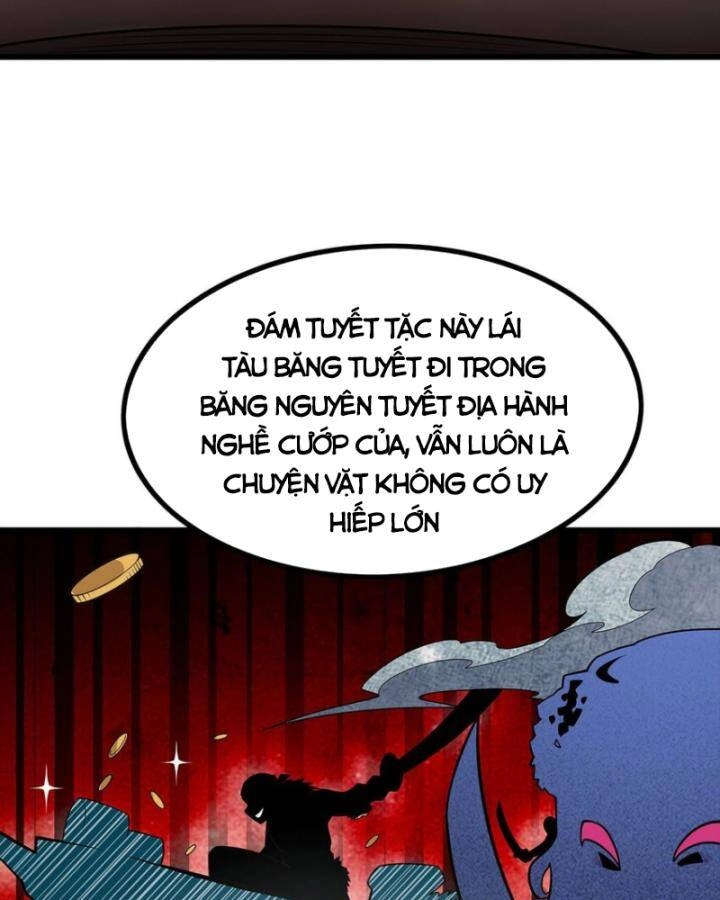 Sứ Đồ Vô Hạn Và 12 Chiến Cơ Chapter 409 - 43