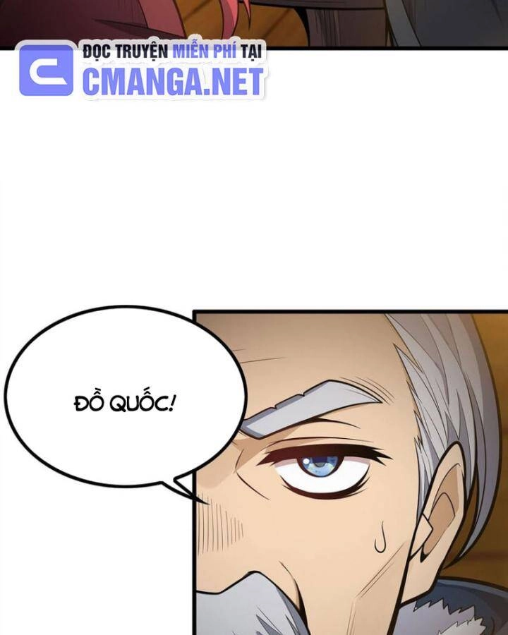 Sứ Đồ Vô Hạn Và 12 Chiến Cơ Chapter 409 - 48