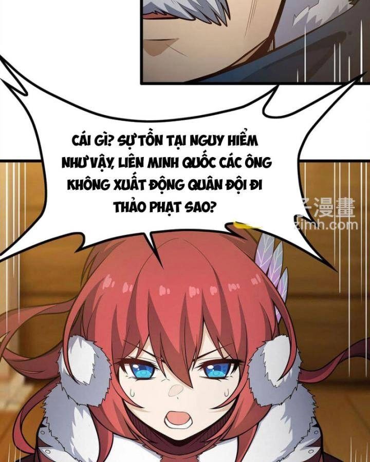 Sứ Đồ Vô Hạn Và 12 Chiến Cơ Chapter 409 - 49