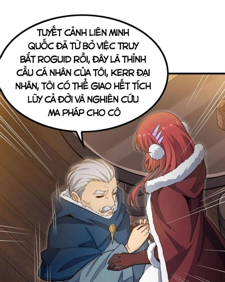 Sứ Đồ Vô Hạn Và 12 Chiến Cơ Chapter 409 - 58