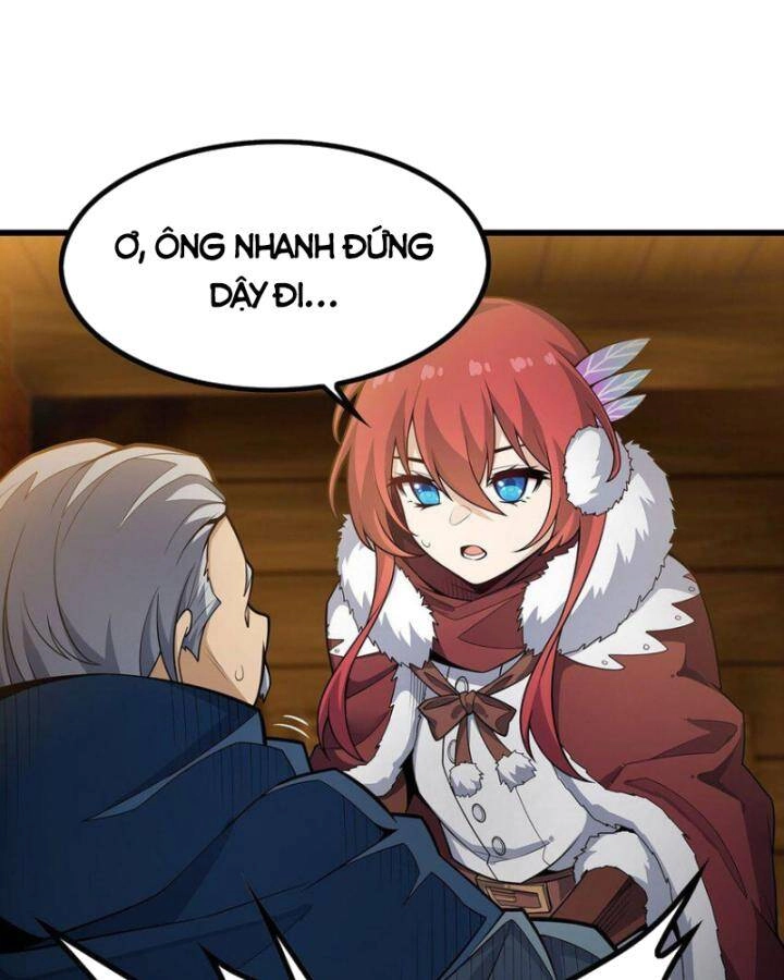 Sứ Đồ Vô Hạn Và 12 Chiến Cơ Chapter 409 - 60