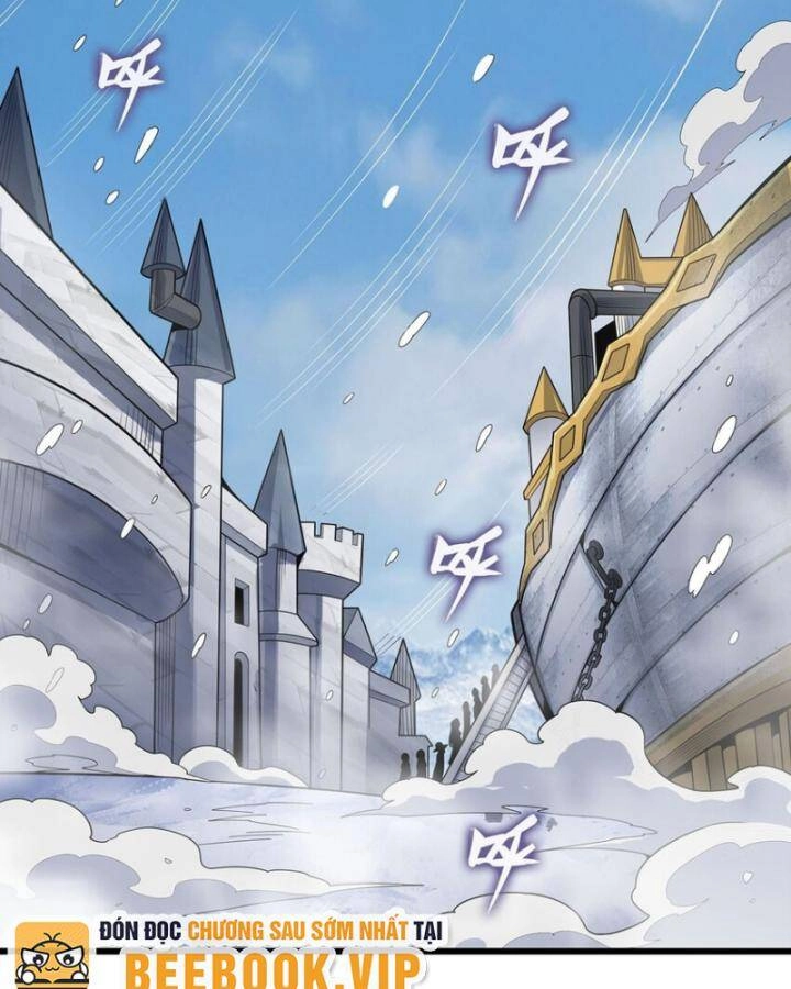 Sứ Đồ Vô Hạn Và 12 Chiến Cơ Chapter 410 - 4