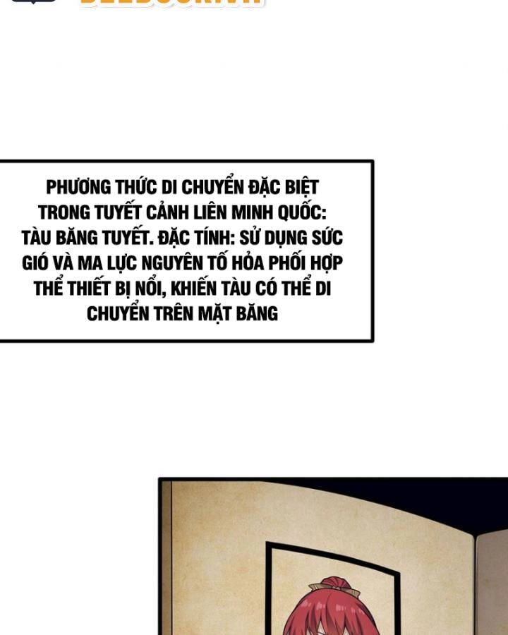 Sứ Đồ Vô Hạn Và 12 Chiến Cơ Chapter 410 - 5