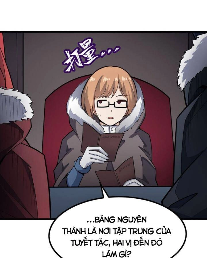 Sứ Đồ Vô Hạn Và 12 Chiến Cơ Chapter 410 - 7