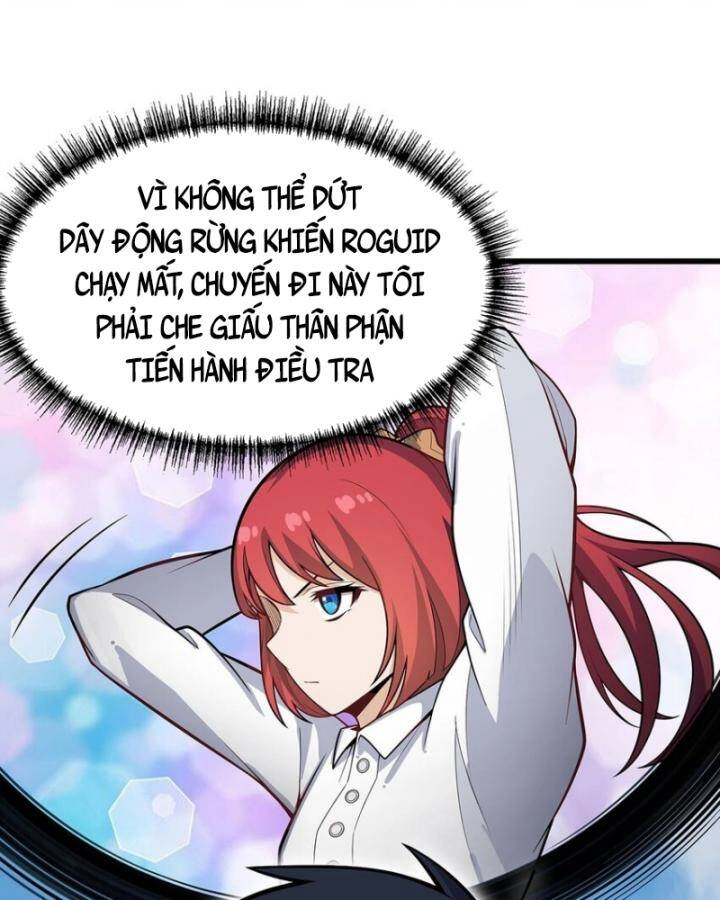 Sứ Đồ Vô Hạn Và 12 Chiến Cơ Chapter 410 - 10