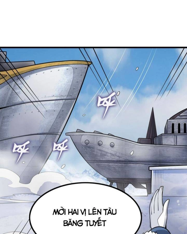 Sứ Đồ Vô Hạn Và 12 Chiến Cơ Chapter 410 - 14