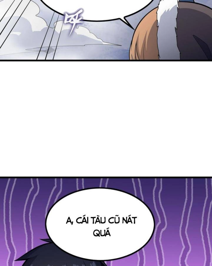 Sứ Đồ Vô Hạn Và 12 Chiến Cơ Chapter 410 - 15