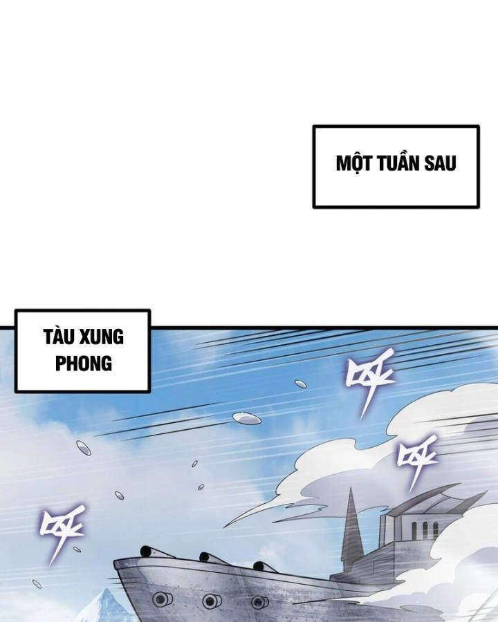 Sứ Đồ Vô Hạn Và 12 Chiến Cơ Chapter 410 - 18