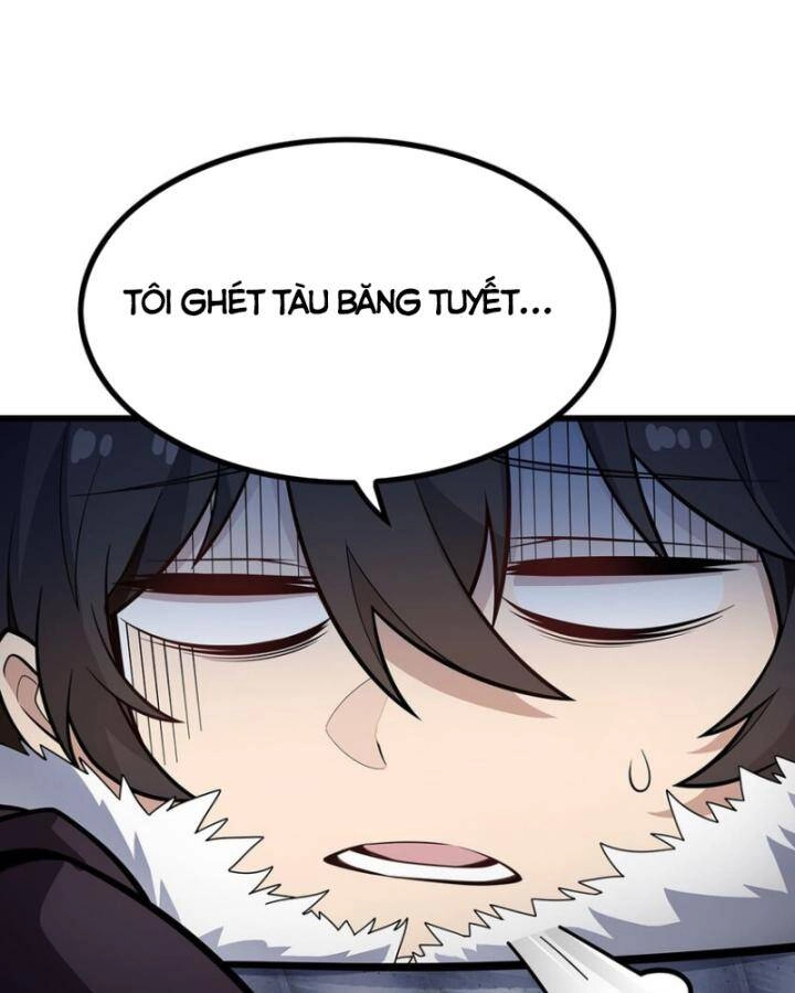 Sứ Đồ Vô Hạn Và 12 Chiến Cơ Chapter 410 - 20