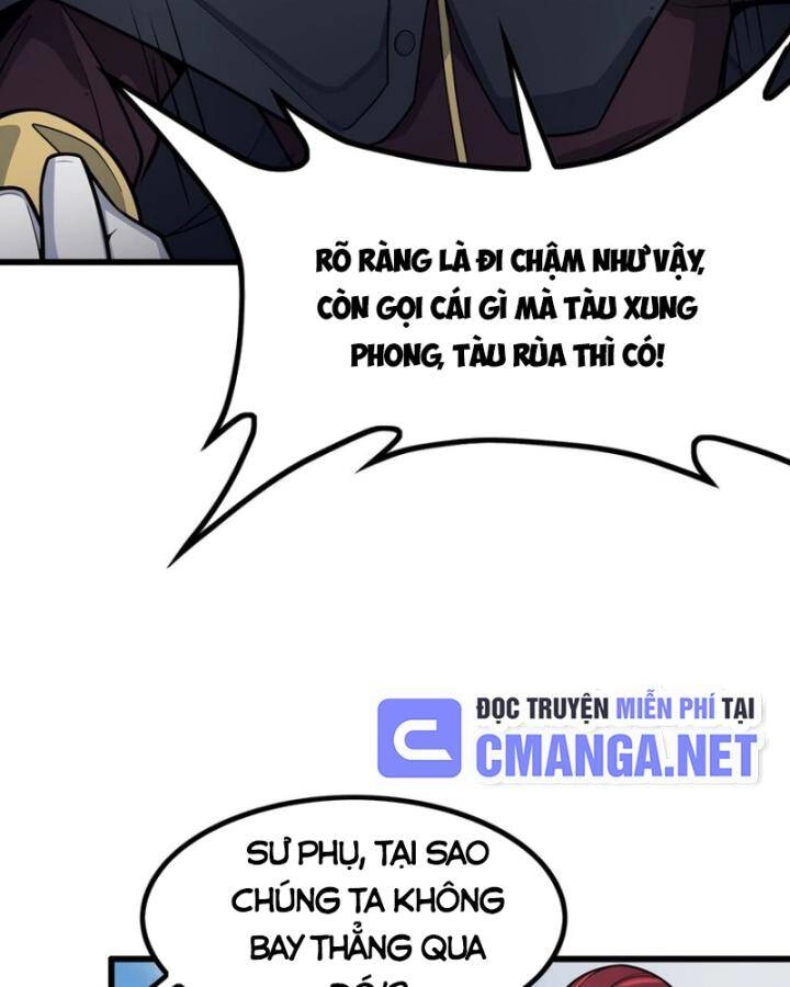 Sứ Đồ Vô Hạn Và 12 Chiến Cơ Chapter 410 - 24