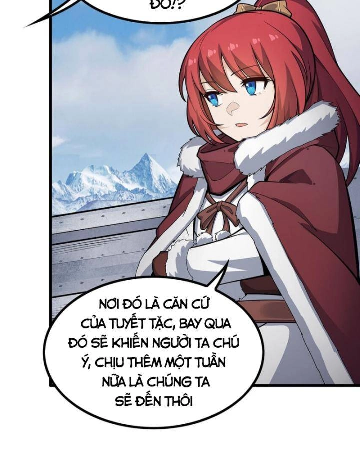 Sứ Đồ Vô Hạn Và 12 Chiến Cơ Chapter 410 - 25