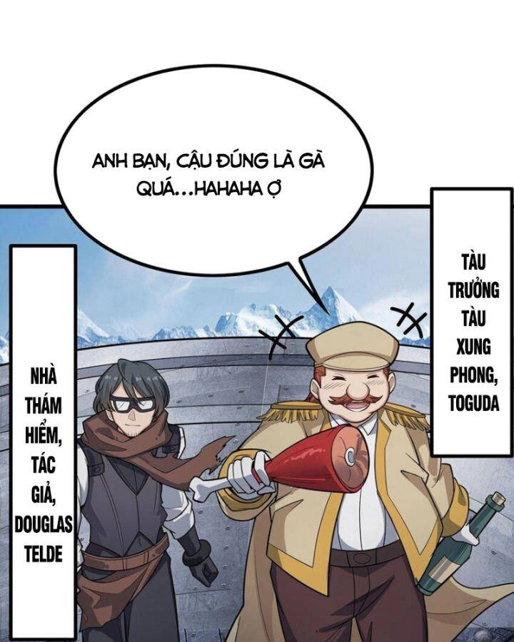 Sứ Đồ Vô Hạn Và 12 Chiến Cơ Chapter 410 - 26