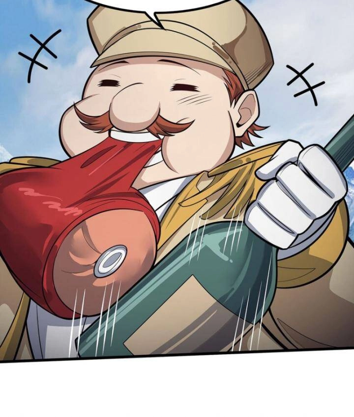 Sứ Đồ Vô Hạn Và 12 Chiến Cơ Chapter 410 - 28