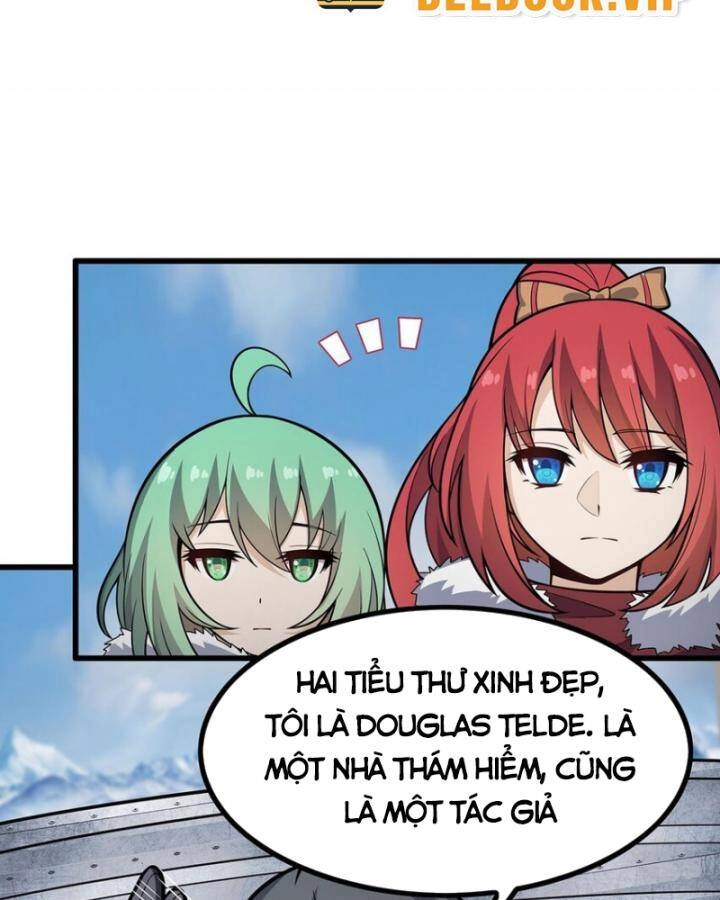 Sứ Đồ Vô Hạn Và 12 Chiến Cơ Chapter 410 - 31