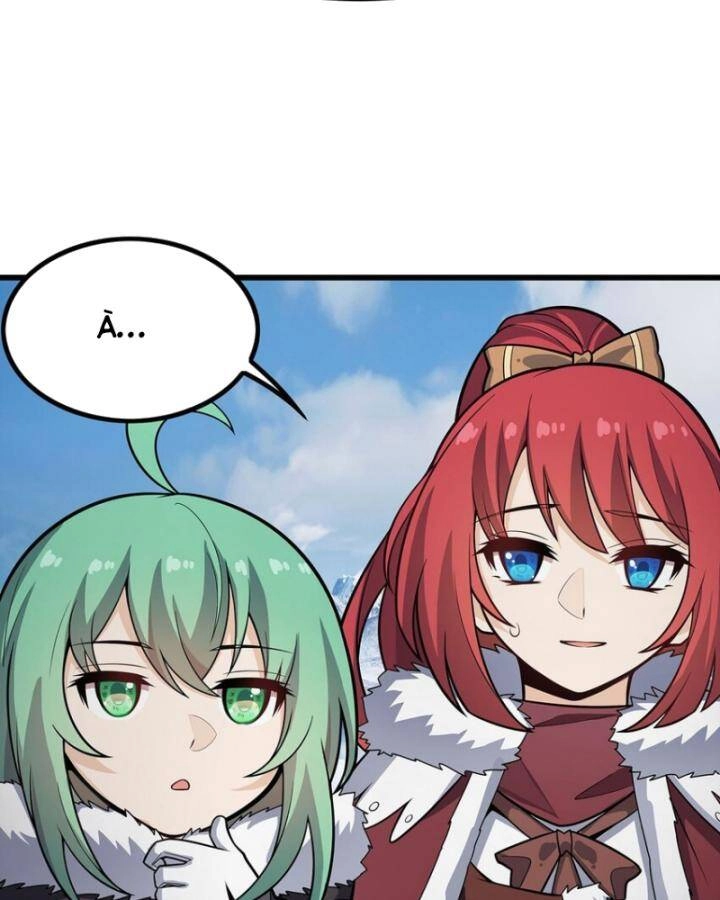 Sứ Đồ Vô Hạn Và 12 Chiến Cơ Chapter 410 - 34