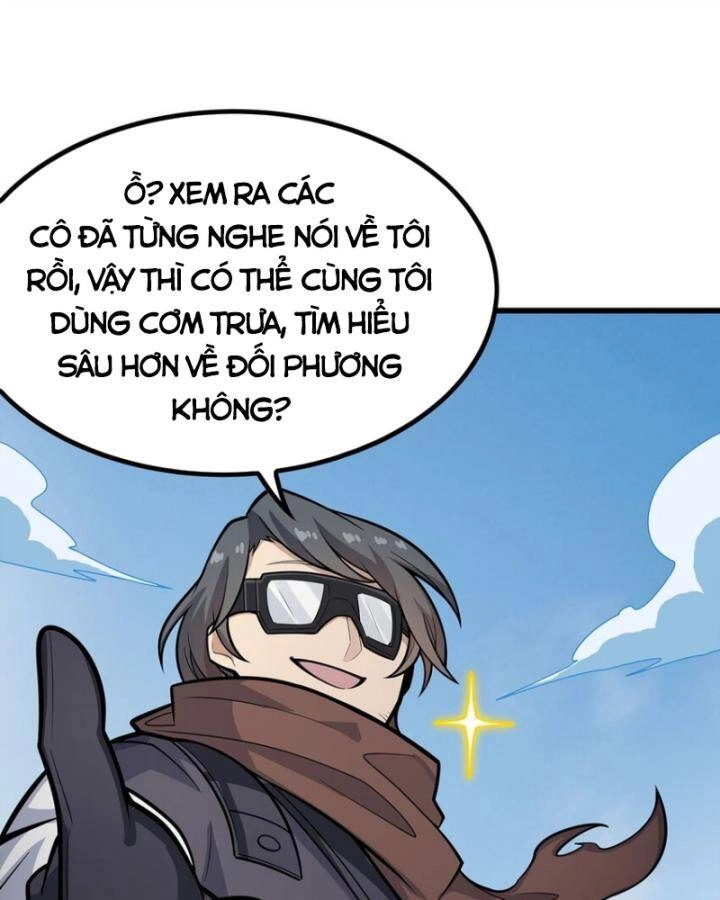 Sứ Đồ Vô Hạn Và 12 Chiến Cơ Chapter 410 - 36