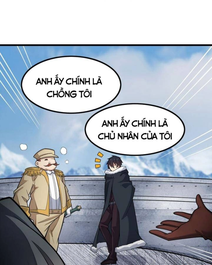 Sứ Đồ Vô Hạn Và 12 Chiến Cơ Chapter 410 - 40