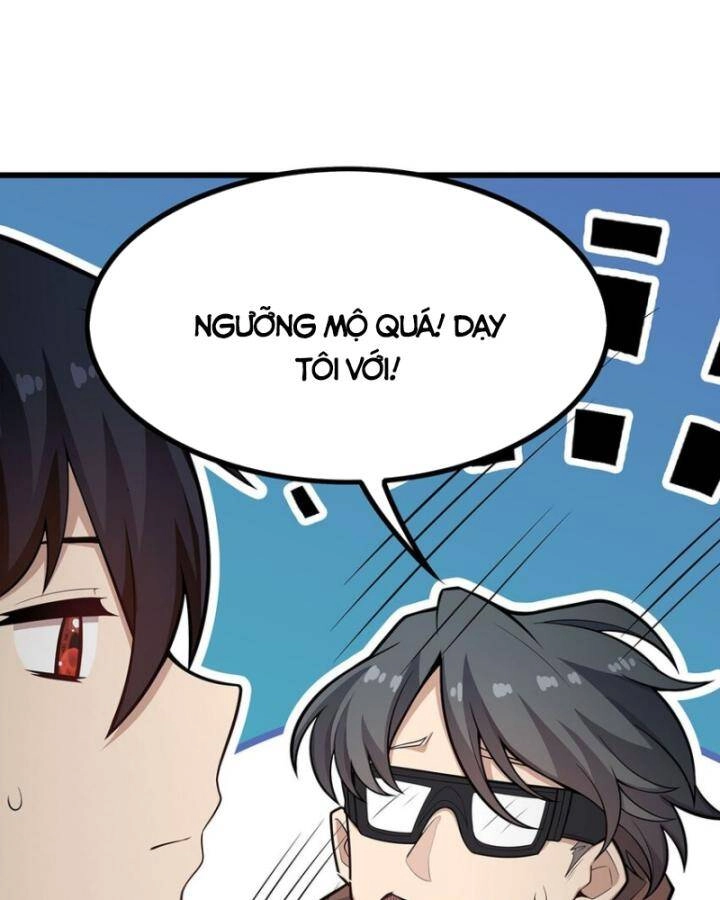 Sứ Đồ Vô Hạn Và 12 Chiến Cơ Chapter 410 - 43