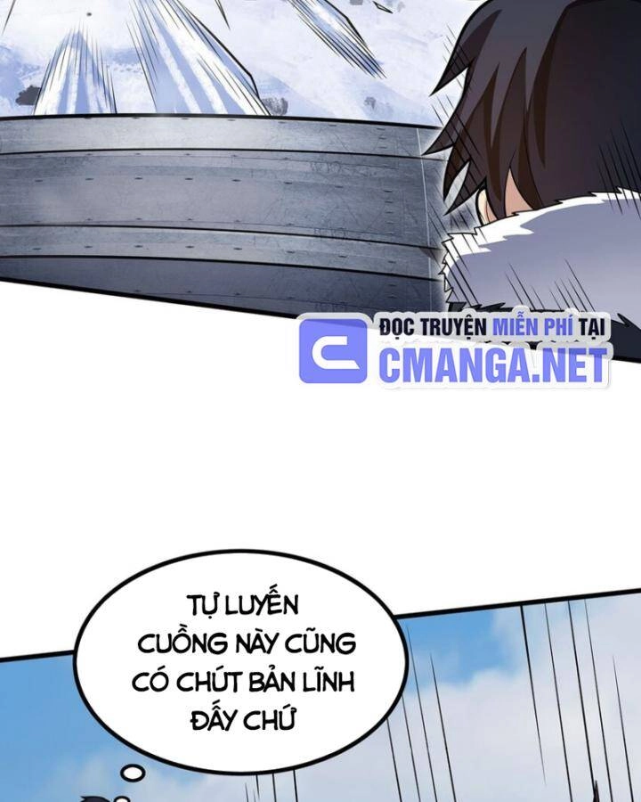 Sứ Đồ Vô Hạn Và 12 Chiến Cơ Chapter 410 - 55