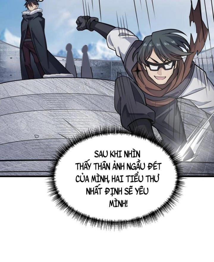 Sứ Đồ Vô Hạn Và 12 Chiến Cơ Chapter 410 - 56