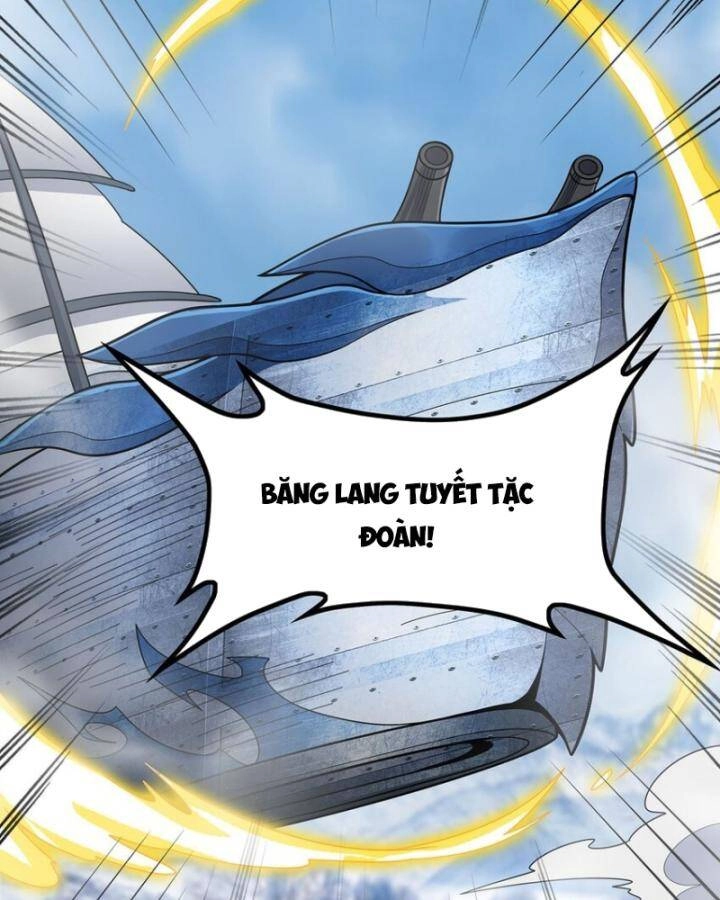 Sứ Đồ Vô Hạn Và 12 Chiến Cơ Chapter 410 - 59