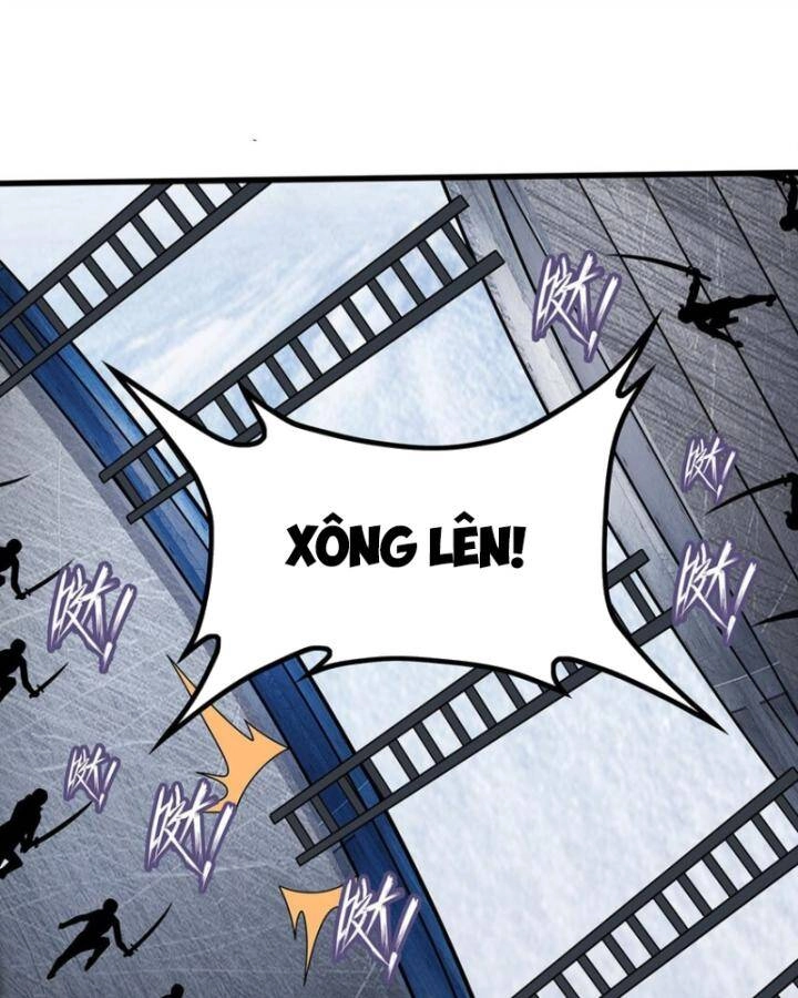 Sứ Đồ Vô Hạn Và 12 Chiến Cơ Chapter 410 - 62