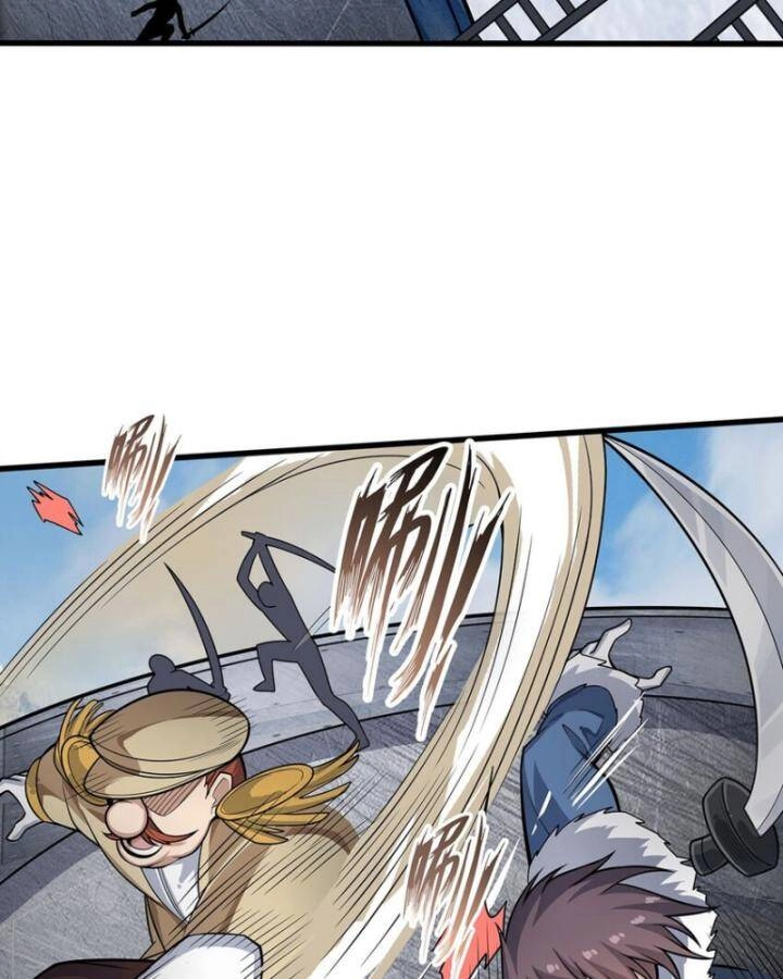 Sứ Đồ Vô Hạn Và 12 Chiến Cơ Chapter 410 - 63