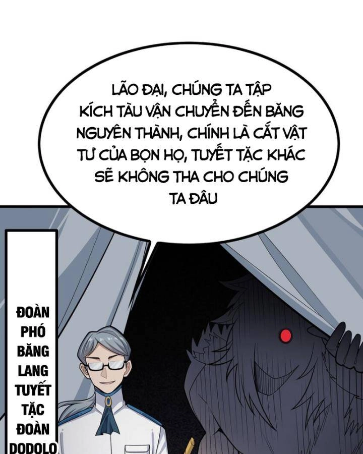 Sứ Đồ Vô Hạn Và 12 Chiến Cơ Chapter 410 - 65