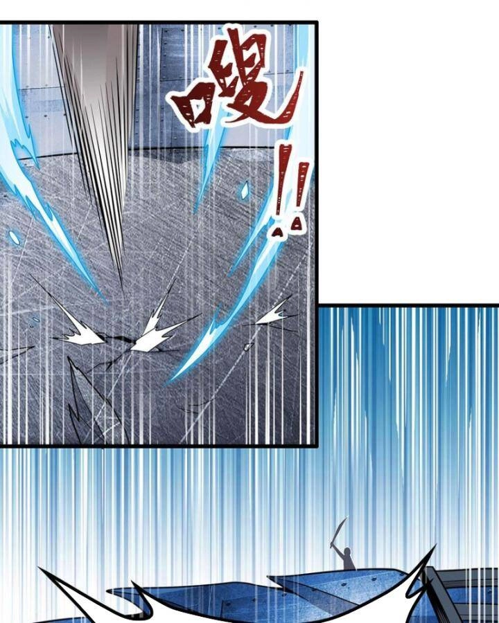 Sứ Đồ Vô Hạn Và 12 Chiến Cơ Chapter 411 - 4