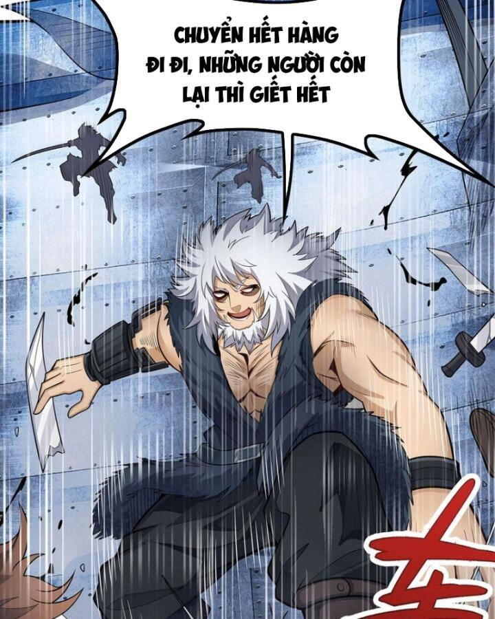 Sứ Đồ Vô Hạn Và 12 Chiến Cơ Chapter 411 - 6