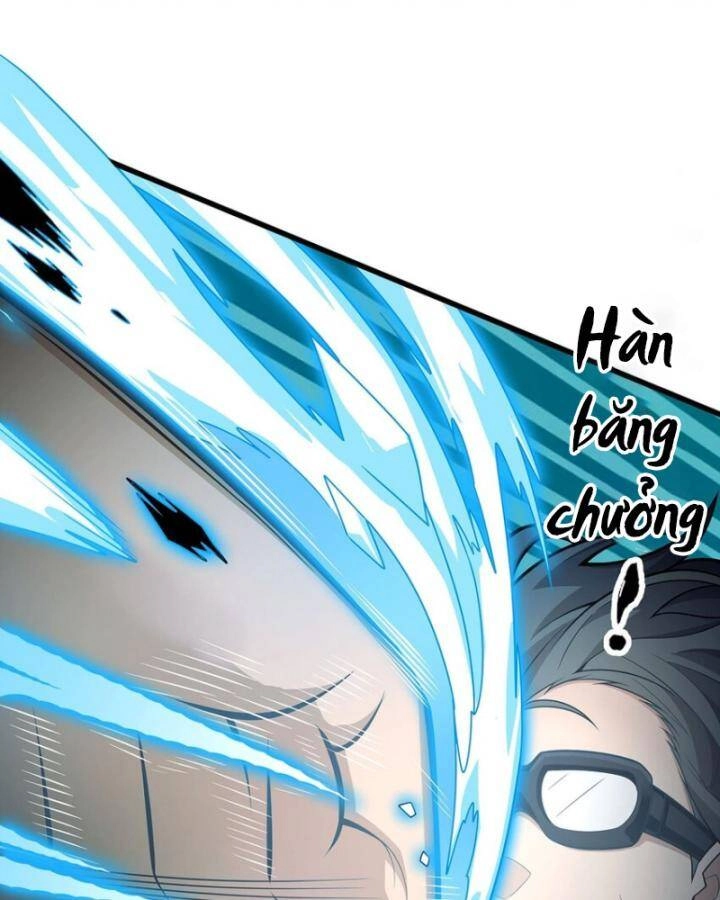 Sứ Đồ Vô Hạn Và 12 Chiến Cơ Chapter 411 - 18