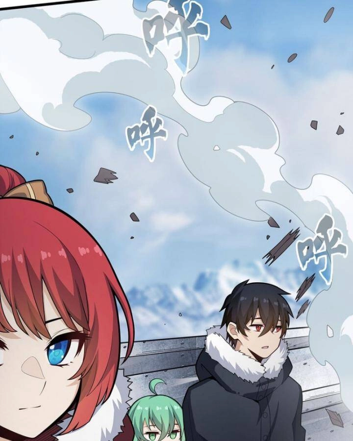 Sứ Đồ Vô Hạn Và 12 Chiến Cơ Chapter 411 - 24