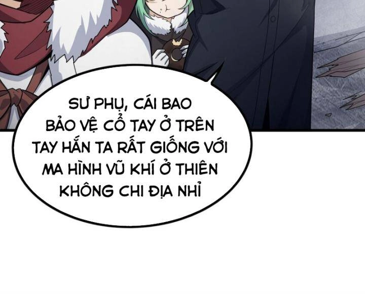 Sứ Đồ Vô Hạn Và 12 Chiến Cơ Chapter 411 - 25