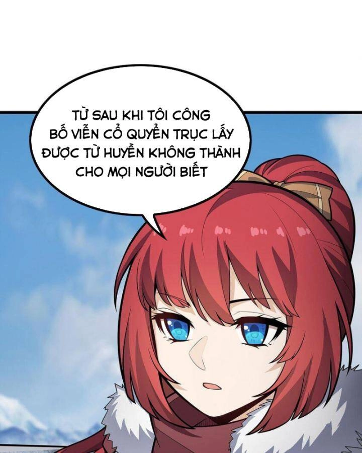 Sứ Đồ Vô Hạn Và 12 Chiến Cơ Chapter 411 - 26