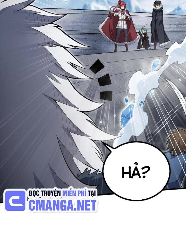 Sứ Đồ Vô Hạn Và 12 Chiến Cơ Chapter 411 - 31